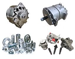 Generator Parts & Accessories